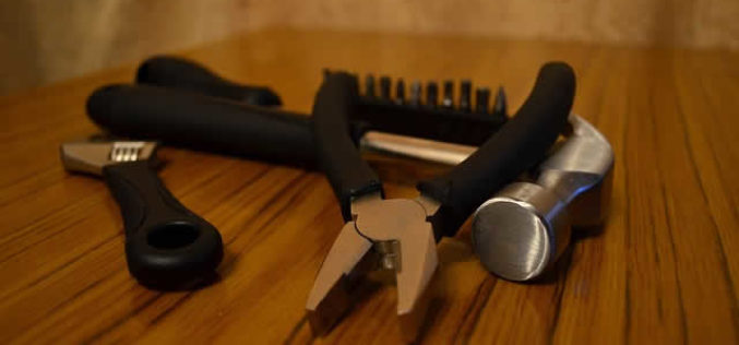 Home Maintenance: 4 Ways to Maintain and Upkeep Your Property