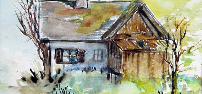 Aging Homes: How to Combat How Old Your House Is