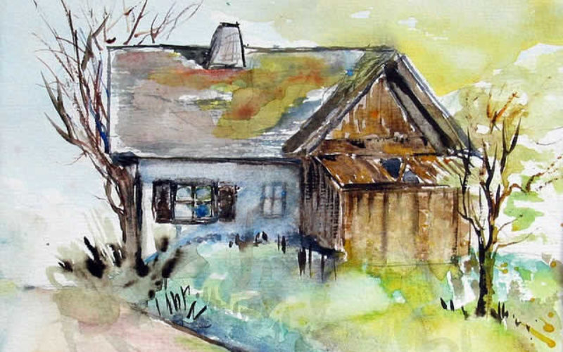Aging Homes: How to Combat How Old Your House Is