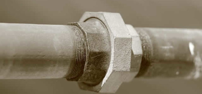 Best Solution to Drainage Problems is Relining of Pipe