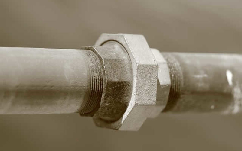Best Solution to Drainage Problems is Relining of Pipe