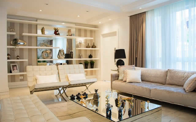 How to Transform Your Home