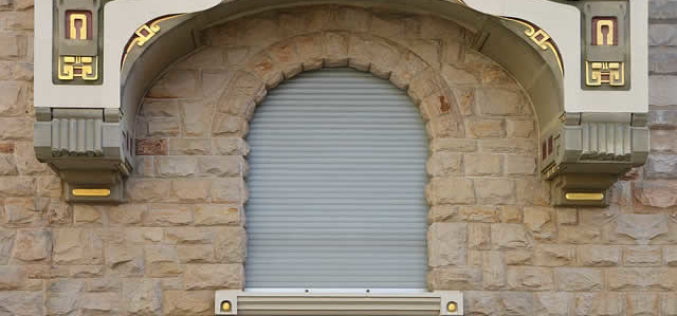 Reasons to Opting for Quality Security Roller Shutters