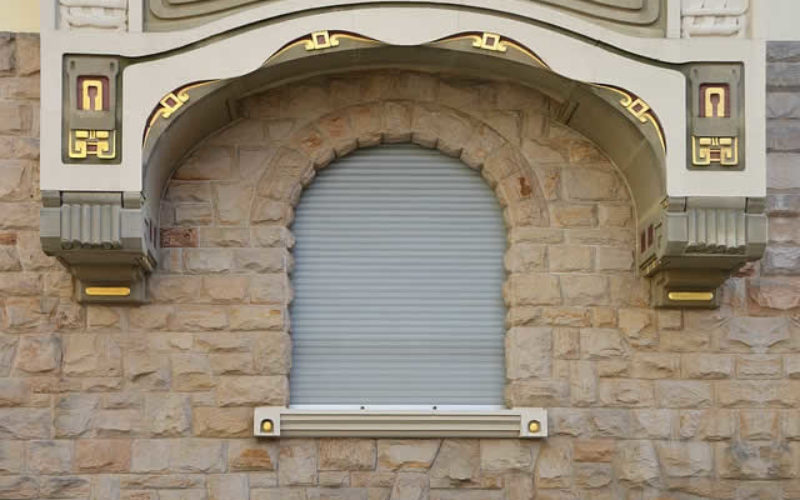 Reasons to Opting for Quality Security Roller Shutters