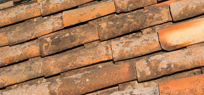 Common Roof Repair Problems and Simple DIY solutions