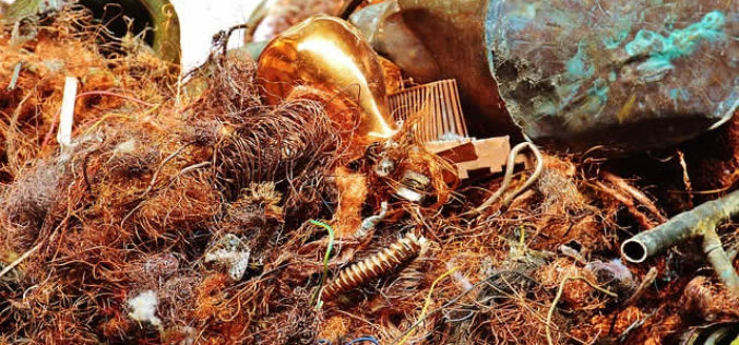 Importance of Hard Rubbish Removal and Disposal