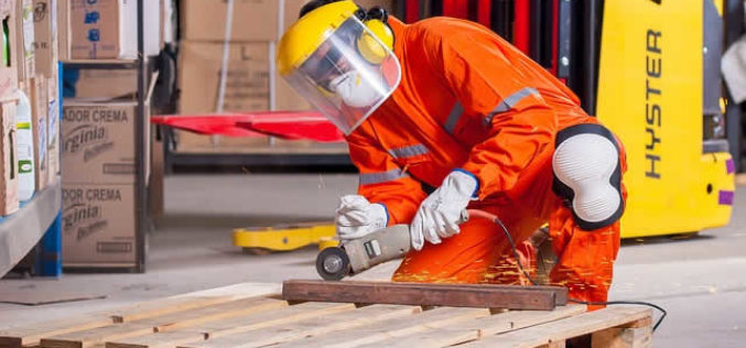 4 Safety Tips to Keep In Mind While Renovating a Business