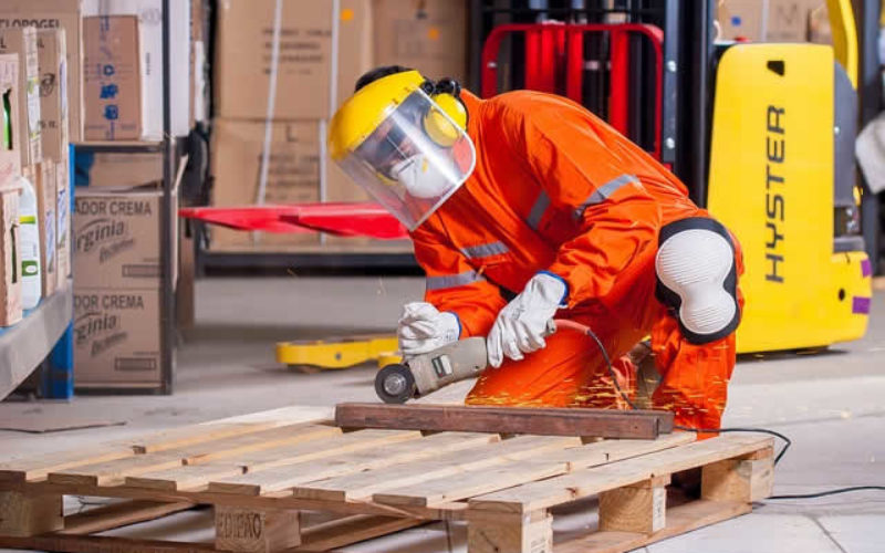 4 Safety Tips to Keep In Mind While Renovating a Business
