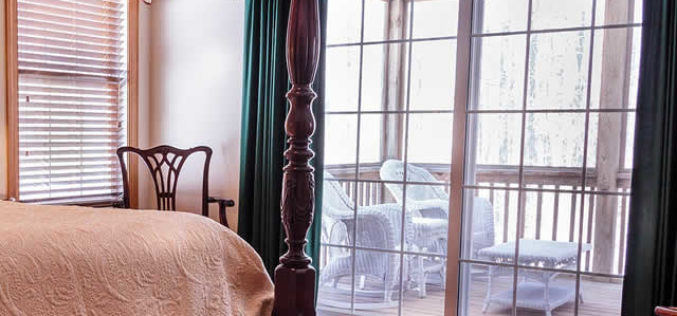 Overlooked Benefits of Installing Sliding Glass Doors