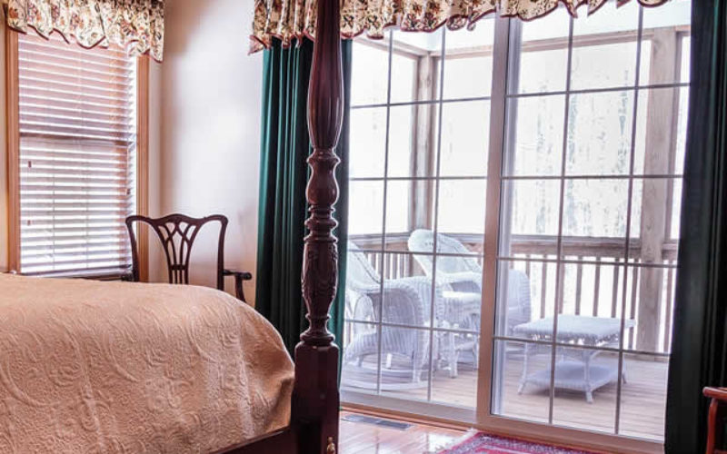 Overlooked Benefits of Installing Sliding Glass Doors
