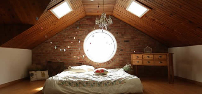 Tips for Making a Child’s Bedroom Cozy and Comfortable