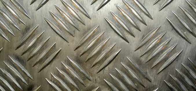 High Quality Wear Plate Key to Increased Safety and Reduced Repair and Replacement Costs