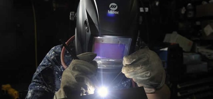 The Welding Tools and Equipment You Need for a Home Improvement Project