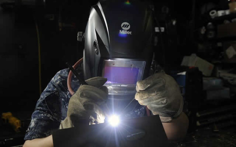The Welding Tools and Equipment You Need for a Home Improvement Project