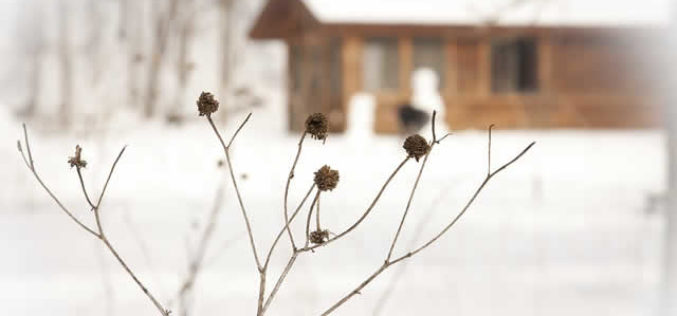 Drafty House? 3 Spaces You Should Check For Air Leaks