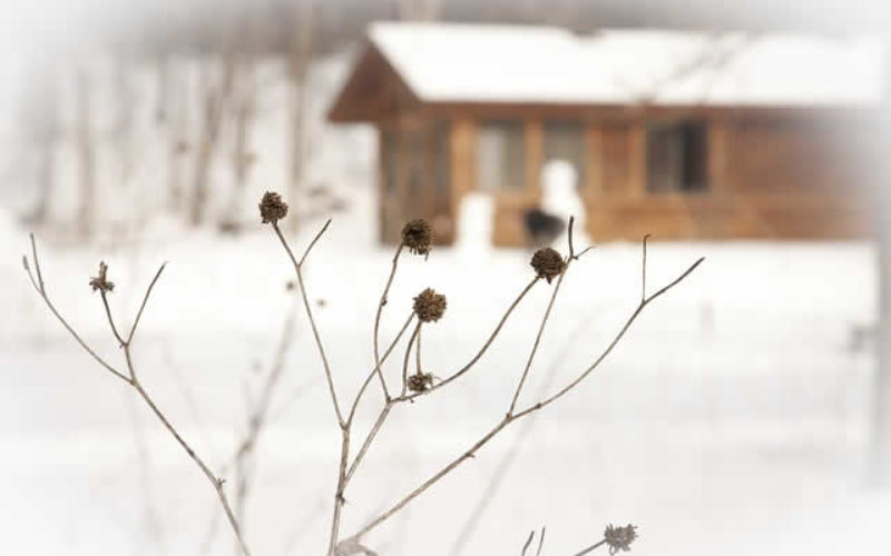 Drafty House? 3 Spaces You Should Check For Air Leaks