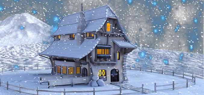 10 Home Improvement Ideas That Will Help You Stay Warm and Save Money in Winters