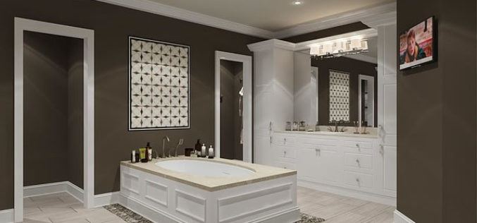 4 Small Things You Might Be Overlooking in Your Bathroom Remodel