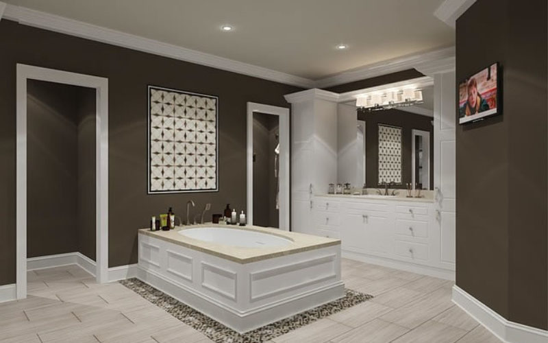 4 Small Things You Might Be Overlooking in Your Bathroom Remodel
