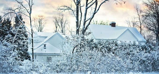 Heat Happiness: 3 Ways To Heat Your Home This Winter Without Cranking Up The Thermostat