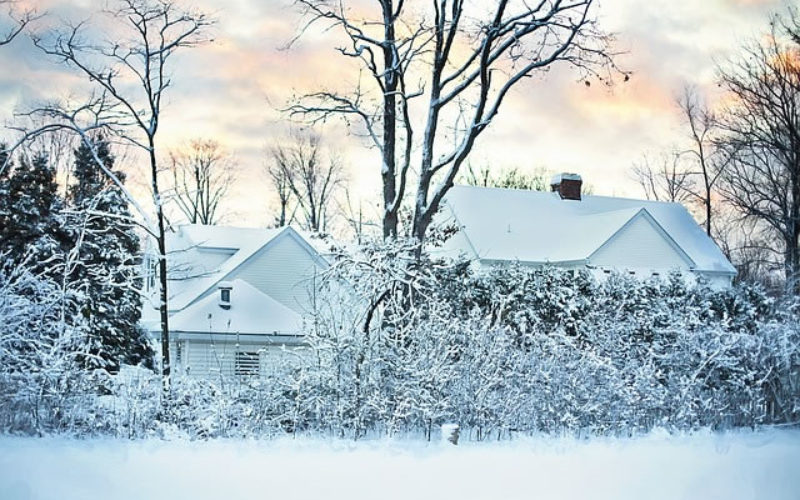 Heat Happiness: 3 Ways To Heat Your Home This Winter Without Cranking Up The Thermostat