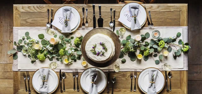 How Kitchen Dining Sets Can Drastically Improve Your Home