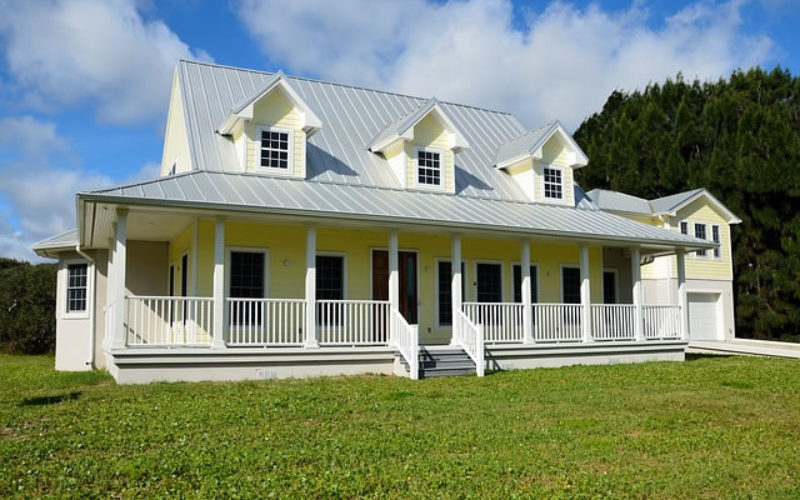Home Improvement: 4 Tips For Stepping Up Your Game In Your Neighborhood