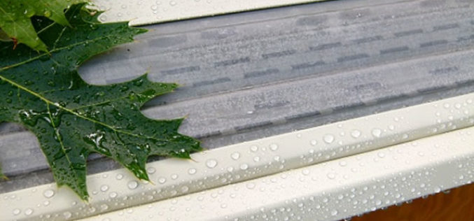 <span>Sunday Morning Tip for Jan 22:</span> Gutter Cleaning