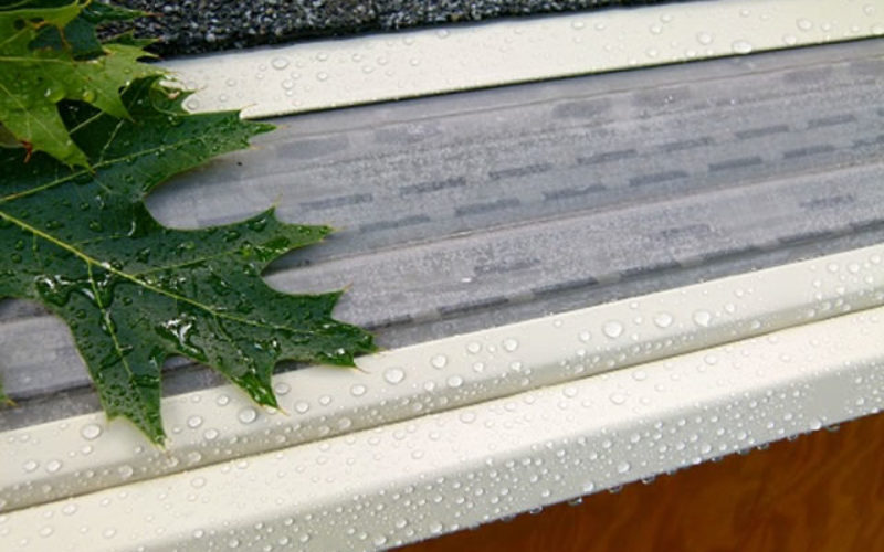 <span>Sunday Morning Tip for Jan 22:</span> Gutter Cleaning