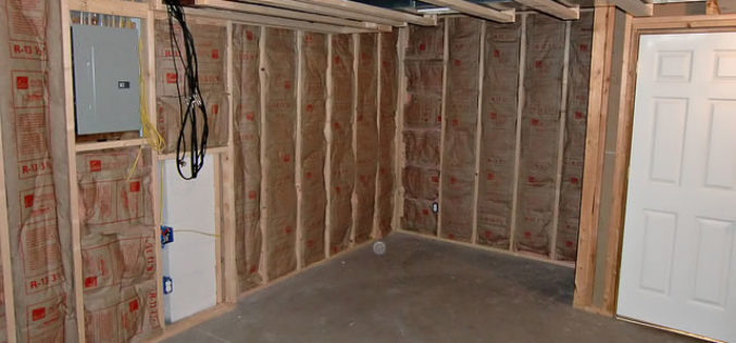 Warm It Up: 4 Tips to Better Insulate Your Home