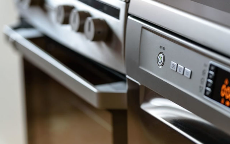 Should I Repair My Appliances or Replace Them, and What Else Might be Needed? Part 1/3