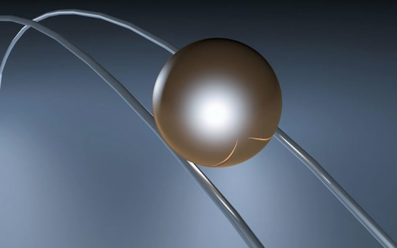 Metal Interior Design: The Next Big Thing