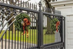 How Metal Gates Can Make Your House Look Stunning?
