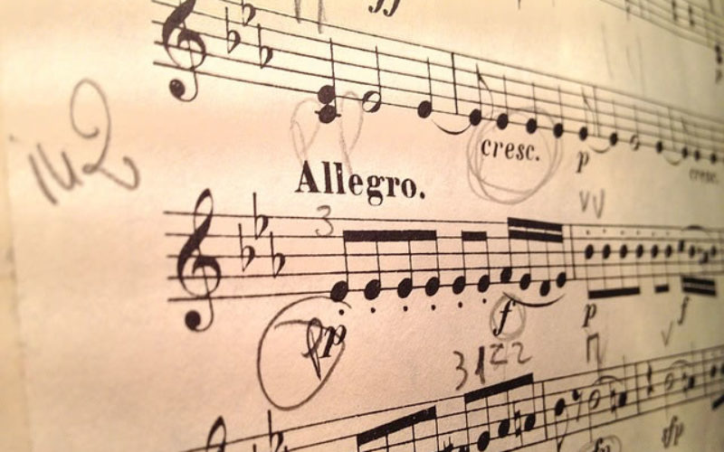 <span>Sunday Morning Tip for Jan 08:</span> Having a Music Room for Those ….???