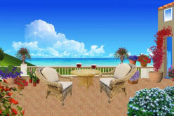 4 Secrets to Creating a Breathtaking Outdoor Hosting Space