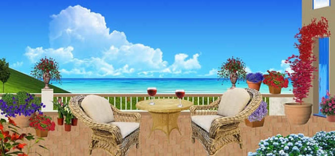 4 Secrets to Creating a Breathtaking Outdoor Hosting Space