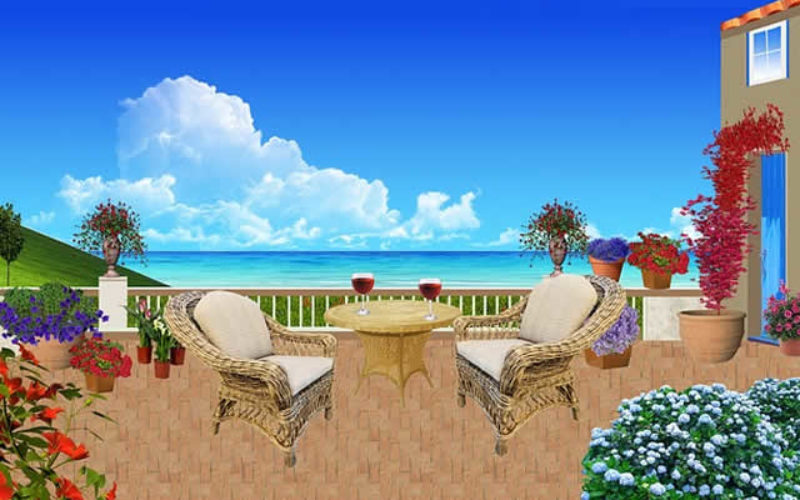 4 Secrets to Creating a Breathtaking Outdoor Hosting Space