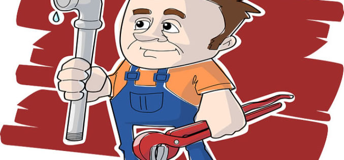 <span>Sunday Morning Tip for Jan 29:</span> A Plumbing System Checklist