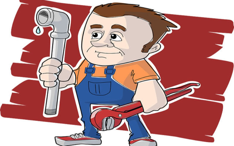 <span>Sunday Morning Tip for Jan 29:</span> A Plumbing System Checklist