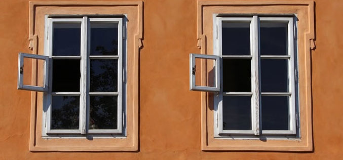 4 Window Designs to Make Your Home Better Than Before