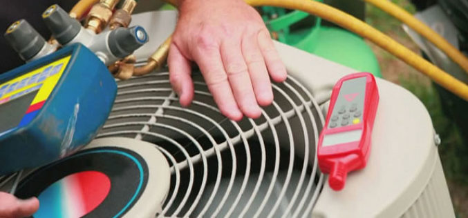 How Hiring The Professionals For Air Conditioning Installation Are Beneficial?