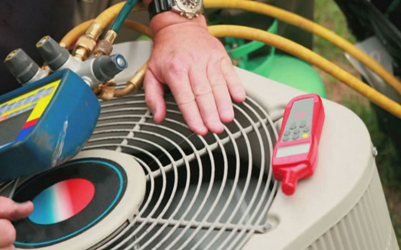 How Hiring The Professionals For Air Conditioning Installation Are Beneficial?