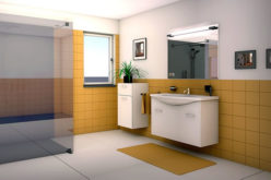 Inspirational Bathroom Design Ideas for 2017 That You’ll Love