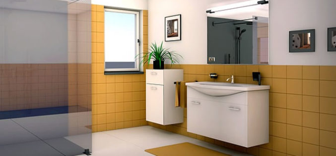 Inspirational Bathroom Design Ideas for 2017 That You’ll Love