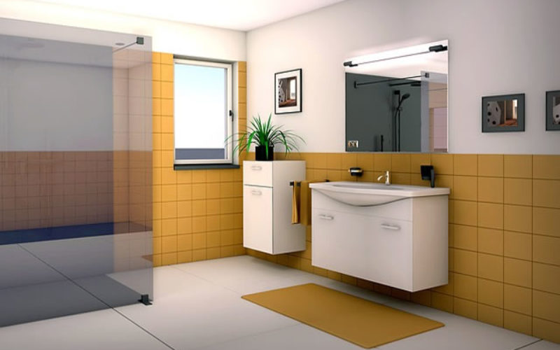 Inspirational Bathroom Design Ideas for 2017 That You’ll Love