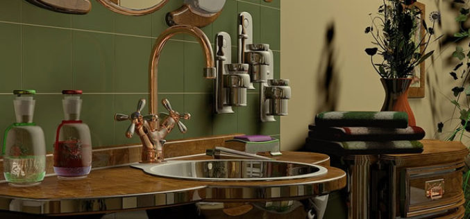 Bathroom Remodel: 5 Renovations You Just Can’t Miss