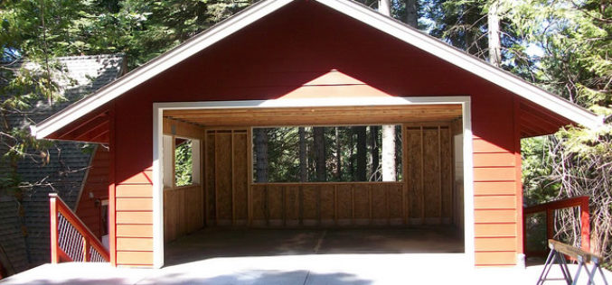 Everything You Need to Know About Carports for Your Car