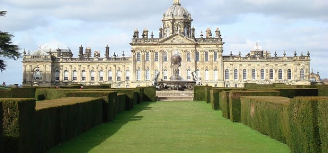 A Look At Some of The Oldest Inhabited Houses In The World
