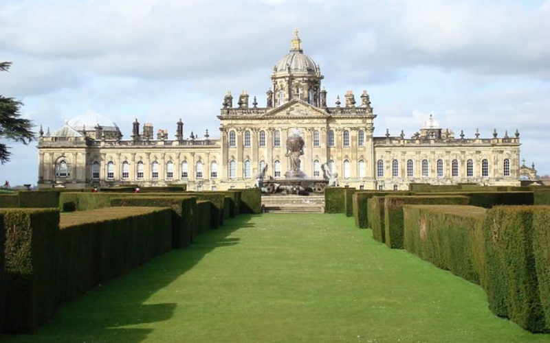 A Look At Some of The Oldest Inhabited Houses In The World