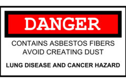 Why Do You Need to Contact With The Asbestos Removal Specialist?